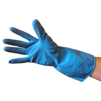 Cleanful Hygienic Solutions offers all Domestic gloves in Curaçao