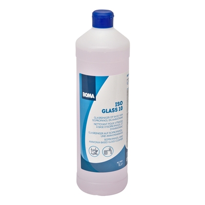 Cleanful Hygienic Solutions offers all multipurpose cleaner based on isopropanol supplies in Curaçao