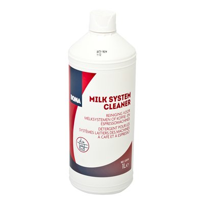 Cleanful Hygienic Solutions offers milk system cleaner in Curaçao