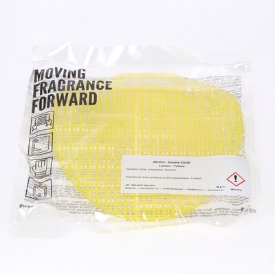 Cleanful Hygienic Solutions offers highly scented urinal mat in Curaçao