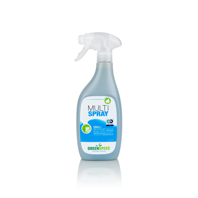 Cleanful Hygienic Solutions offers multi-purpose spray in Curaçao