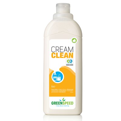 Cleanful Hygienic Solutions offers cream clean in Curaçao