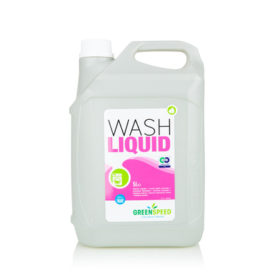 Cleanful Hygienic Solutions offers wash liquid - detergent in Curaçao