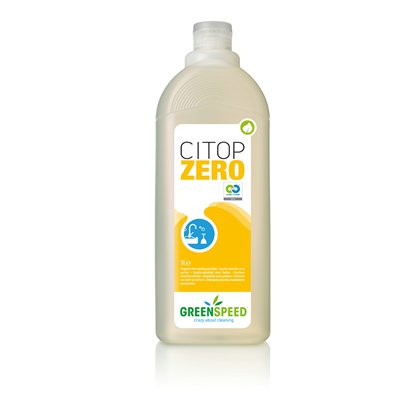Cleanful Hygienic Solutions offers citop zero bottle in Curaçao