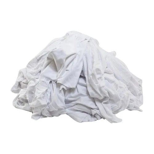 Poetsdoeken zak van 5 kilos