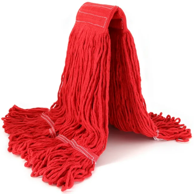 Cleanful Hygienic Solutions offers all mopping supplies in Curaçao