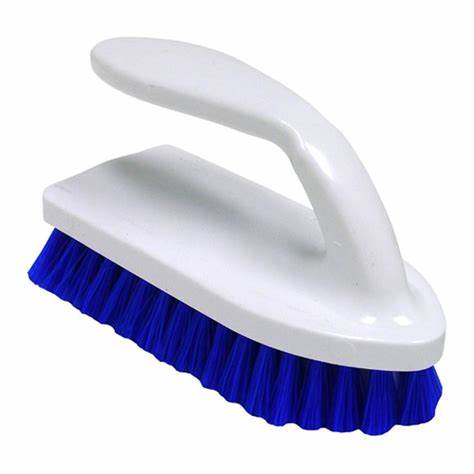 Cleanful Hygienic Solutions offers all Scrubber brush supplies in Curaçao