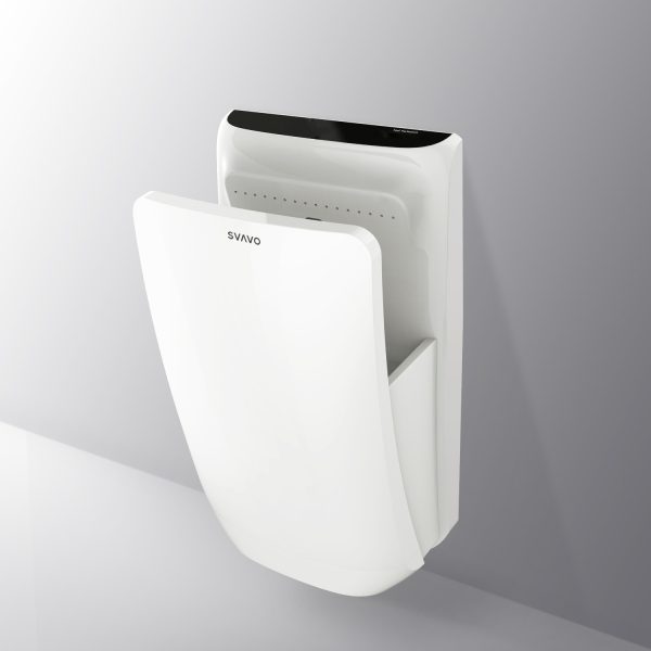 Cleanful Hygienic Solutions offers all hand dryer supplies in Curaçao