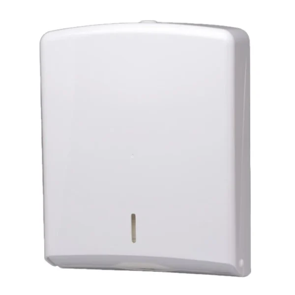 Cleanful Hygienic Solutions offers all paper dispenser supplies in Curaçao