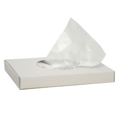 Damesverbandzakje compact (*box=50)