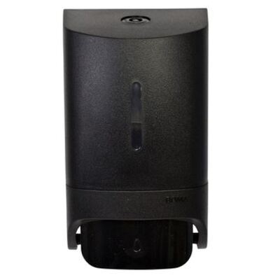 Admire toiletbril reiniger dispenser 400 ml ZWART