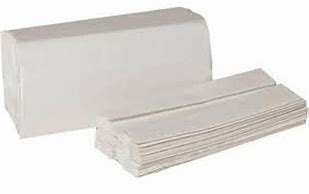 C - Fold Towel 22/1 200 sheet