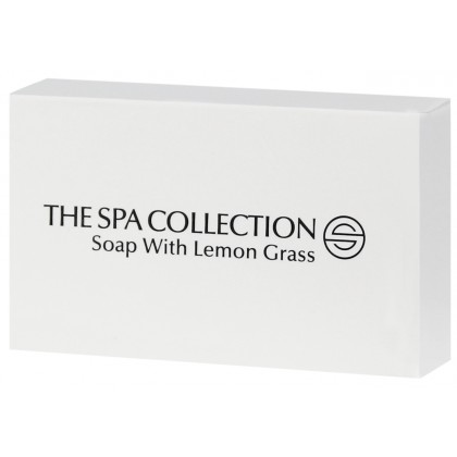 The Spa collection Soap 15 gram 100 stuks  (*box=10)