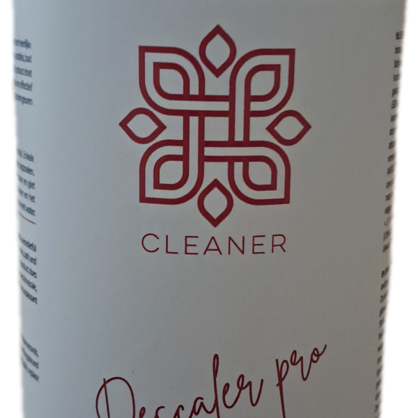 Descaler Pro 1000 ml  (*box=15)