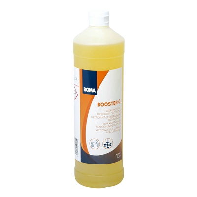 Booster C - 1 litre