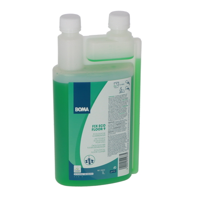 Dosing bottle Kerdose Fix Eco Floor ph9 - 1 litre