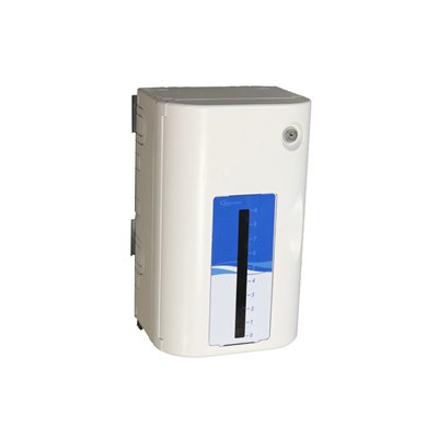 Sekure Max - 5 litre Metal Lock