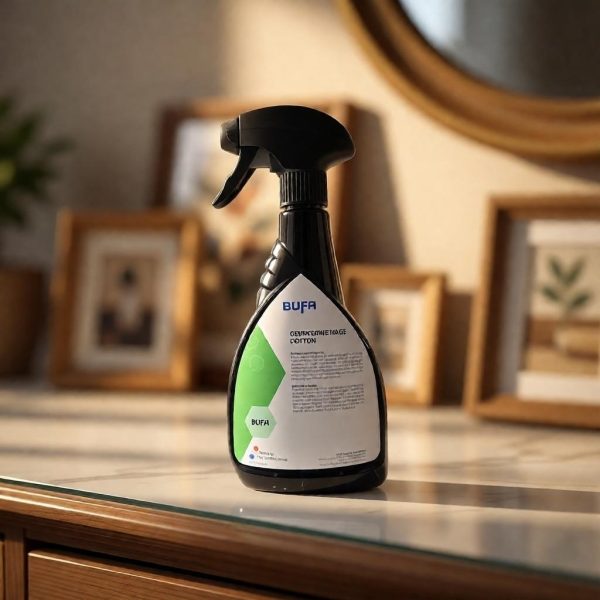Odor eliminator / Interior parfum Cotton -500 ml