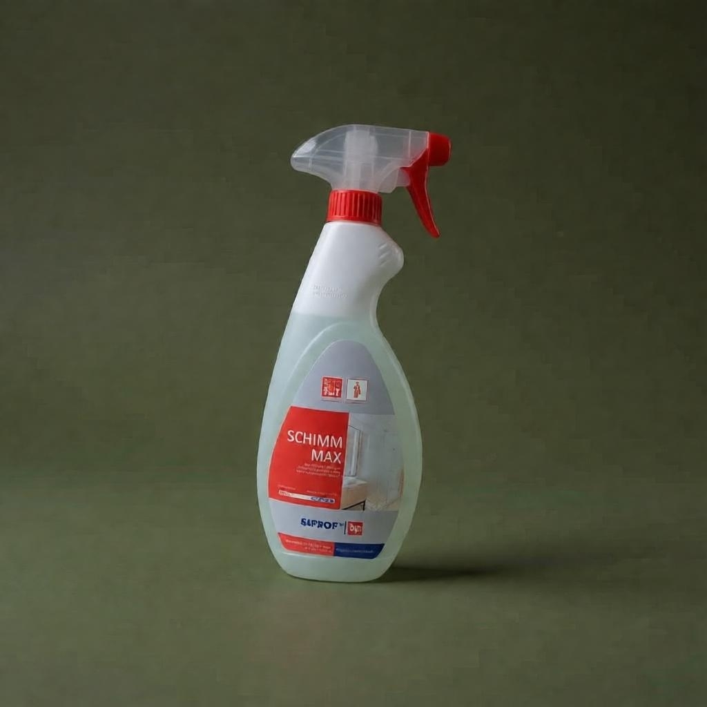Anti-schimmel (mold) Max - 750 ml (*box=6)