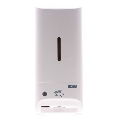 774982 - Admire sensor hand soap dispenser - 1000ml - WHITE